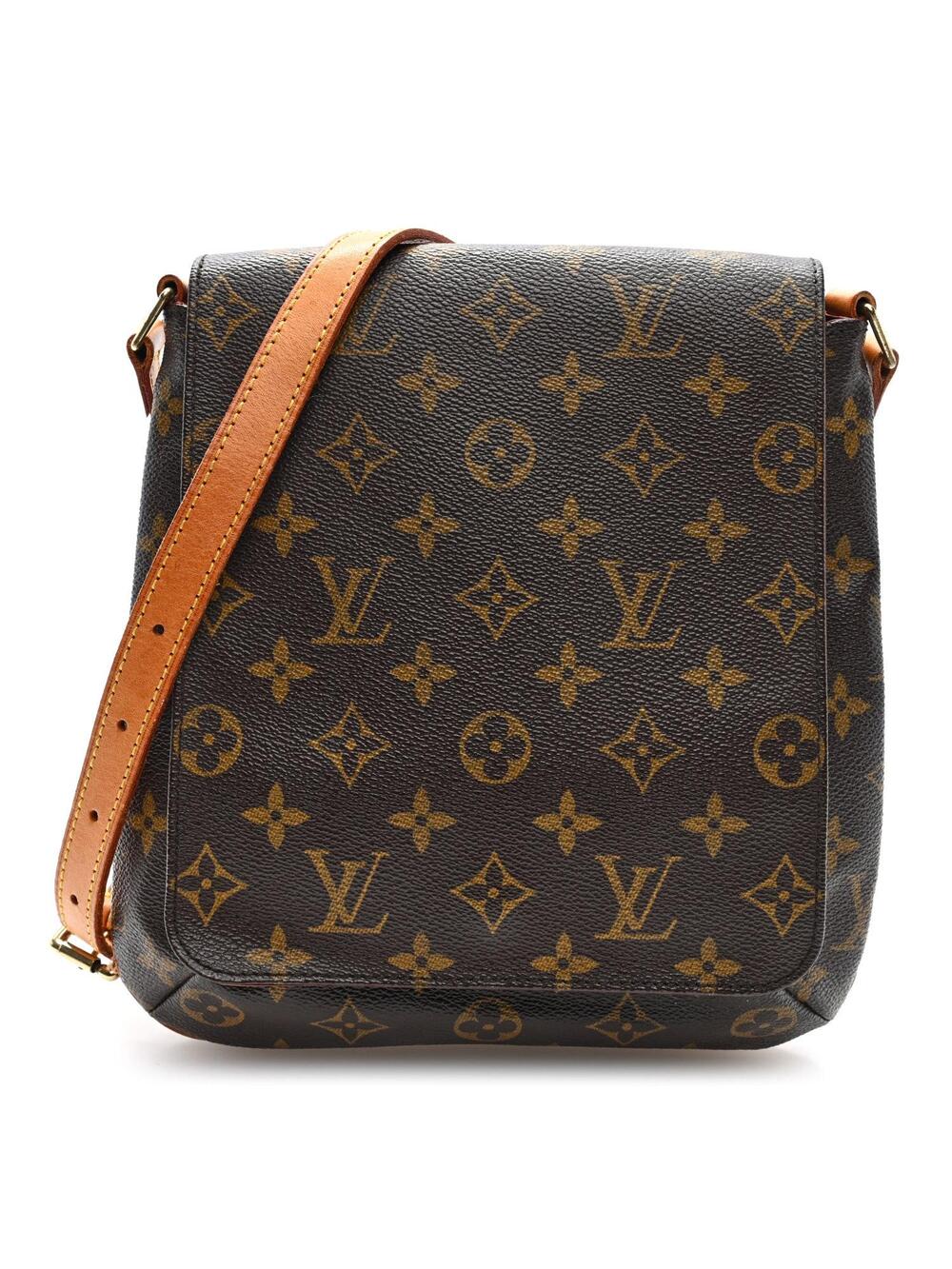Louis Vuitton Musette Salsa #340971L57B